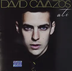 David Cavazos – A Ti (CD, Album)