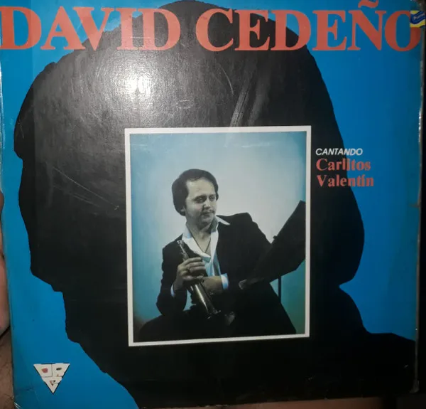 David Cedeño (2) – David Cedeño