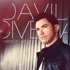 David Civera – Versión Original (CD, Album)
