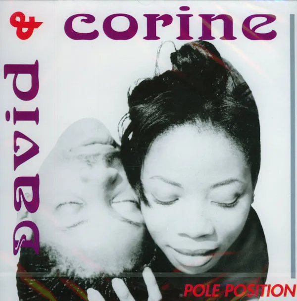 David & Corine – Pole Position
