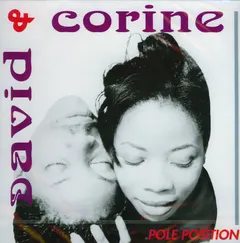 David & Corine – Pole Position (Vinyl, LP)