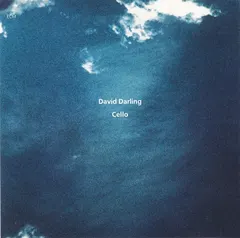 David Darling – Cello (CD, Album)