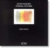 David Darling – Journal October (Cassette, Album)