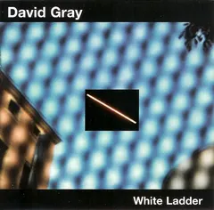 David Gray RCA – White Ladder (CD, Album)