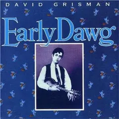 David Grisman – Early Dawg (Vinyl, LP)