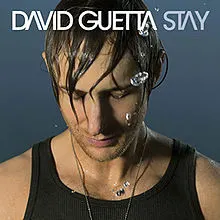 David Guetta Gum Prod/Gum Records – Stay (Vinyl, 12")
