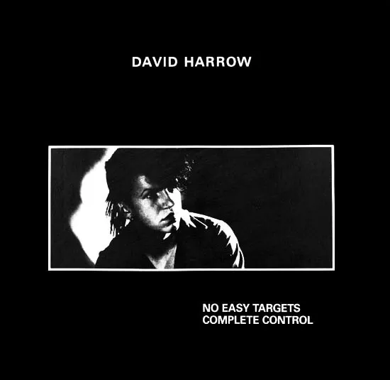 David Harrow – No Easy Targets / Complete Control