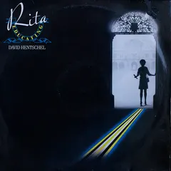 David Hentschel – Educating Rita (Vinyl, LP)