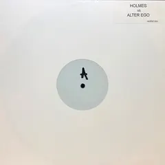 David Holmes vs. Alter Ego – Patrick Kraut (Vinyl, 12")