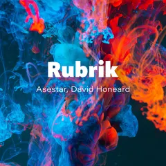 David Honeard, Asestar – Rubrik (File, WAV)
