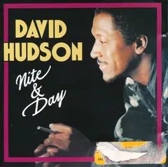 David Hudson (2) – Nite & Day (CD, Album)