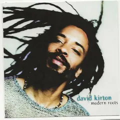 David Kirton – Modern Roots (CD, Album)