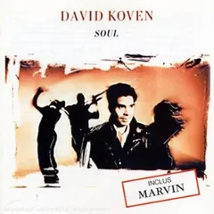 David Koven – Soul (CD, Album)