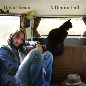 David Kraai – A Denim Fall