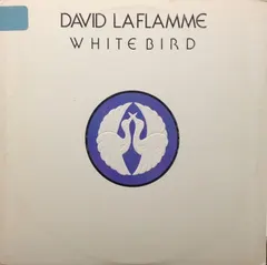 David LaFlamme – White Bird (Vinyl, LP)