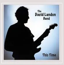 David Landon – This Time