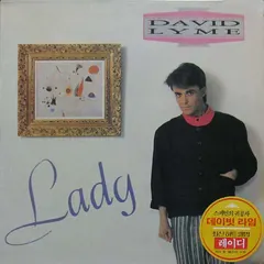 David Lyme – Lady (Vinyl, LP)