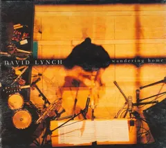 David Lynch (3) – Wandering Home (CD, Album)
