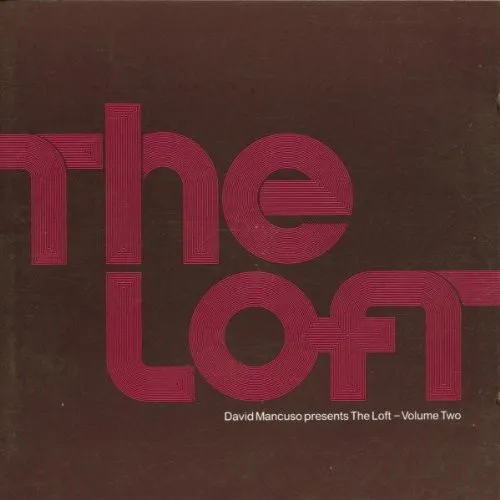 David Mancuso – The Loft - Volume Two