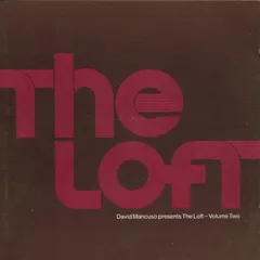 David Mancuso – The Loft - Volume Two (Vinyl, LP)