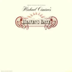 David Mansfield Liberty – Heaven's Gate (Vinyl, LP)