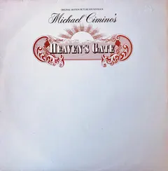 David Mansfield – Heaven's Gate (Vinyl, LP)