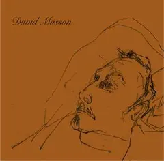 David Masson – David Masson (CDr, Album)