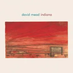 David Mead – Indiana (CD, Album)