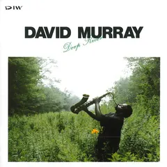 David Murray – Deep River (CD, Album)