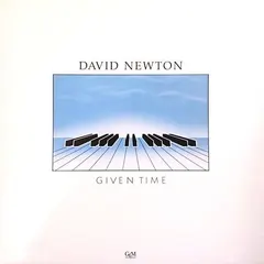 David Newton (3) – Given Time (Vinyl, LP)