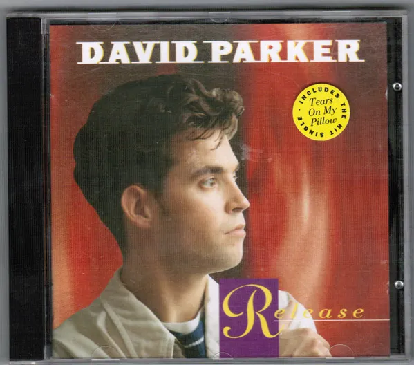 David Parker (4) – Release