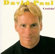 David Paul* – Cruisin' (CD, Album)