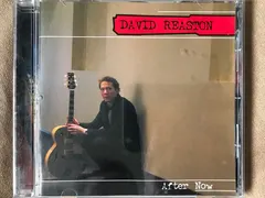David Reaston – After Now (CD)