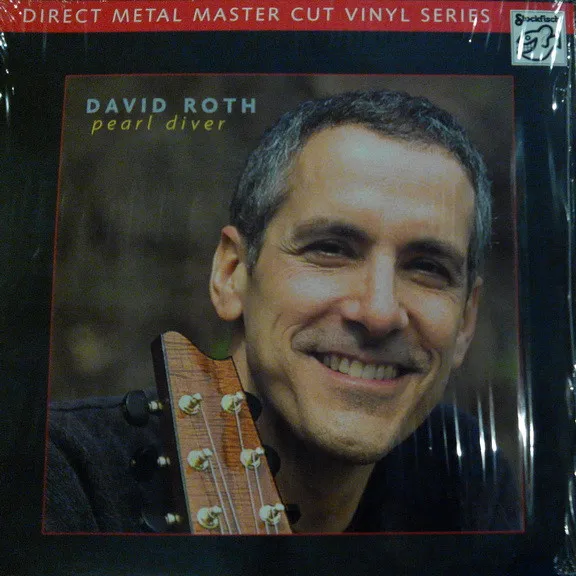 David Roth – Pearl Diver