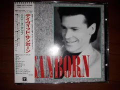 David Sanborn – Close-Up (CD, Album)
