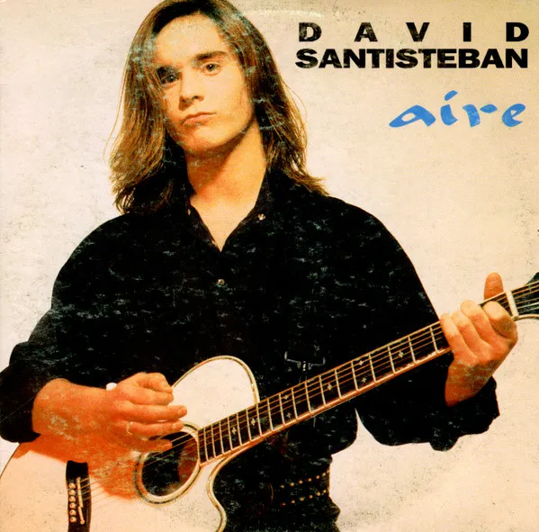 David Santisteban – Aire