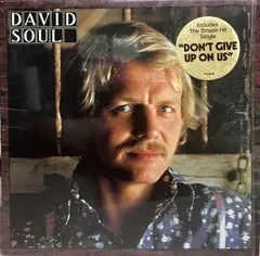 David Soul – David Soul (Vinyl, LP)