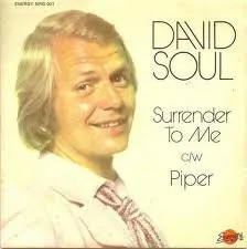 David Soul – Surrender To Me