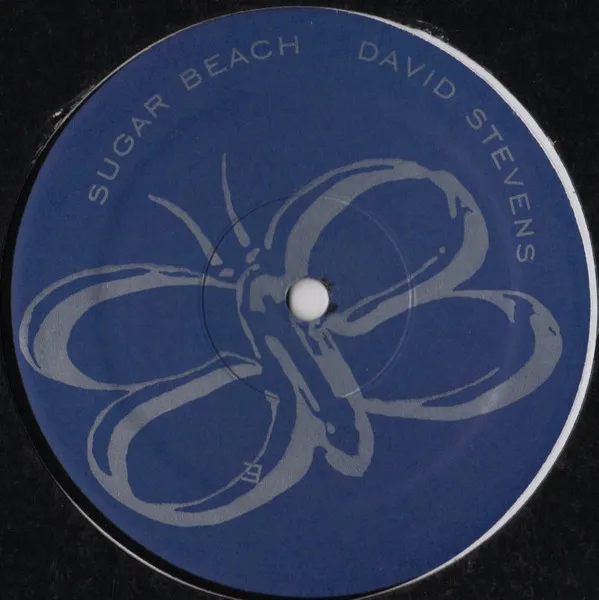 David Stevens* – Sugar Beach
