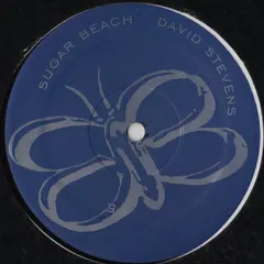 David Stevens* – Sugar Beach (Vinyl, 12")