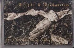David Sylvian ● Holger Czukay – Plight & Premonition (Cassette, Album)