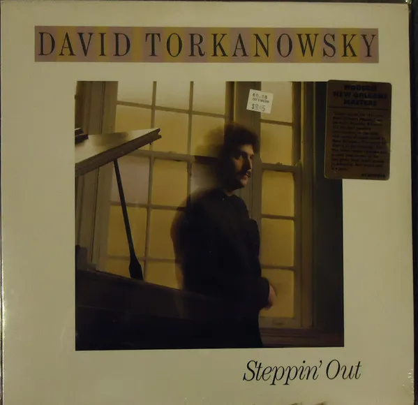 David Torkanowsky* – Steppin' Out