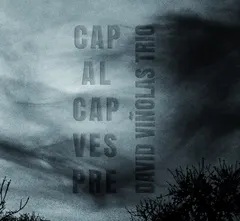 David Viñolas Trio – Cap Al Capvespre (File, AIFF)