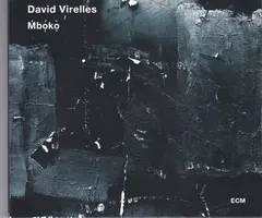 David Virelles – Mbókò (CD, Album)