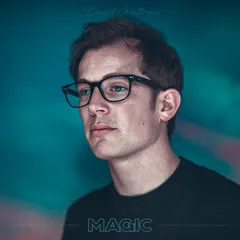 David Watkyns – Magic (File, AAC)