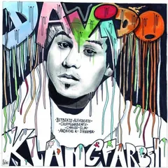 Davido (2) – Klangfarben EP (File, MP3)