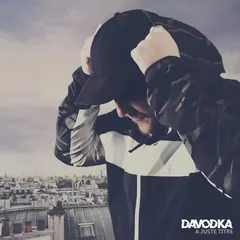 Davodka – À Juste Titre (CD, Album)
