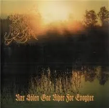 Dawn (8) – Nær Sólen Gar Niþer For Evogher (CD, Album)