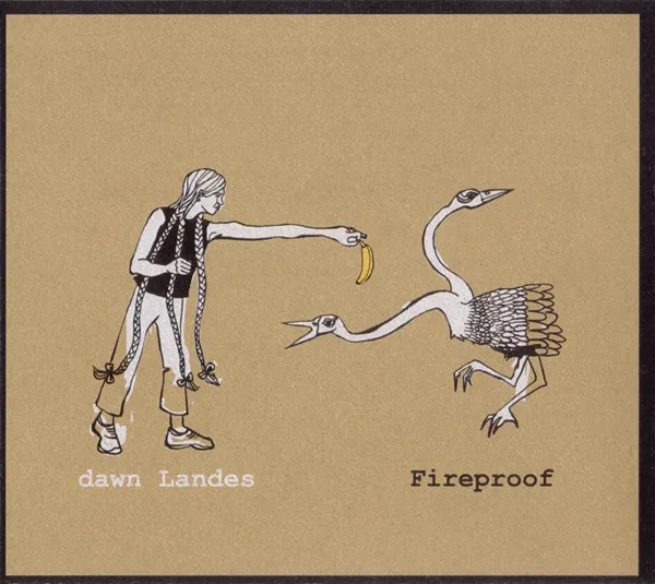 Dawn Landes – Fireproof