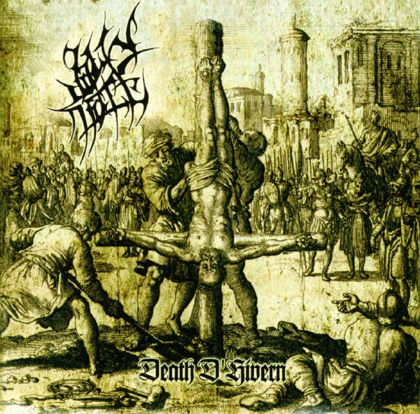 Dawn Ov Hate – Death D'Hivern